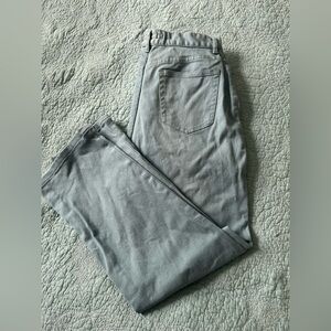 Ralph Lauren Jeans Co. Light Blue Denim Jeans